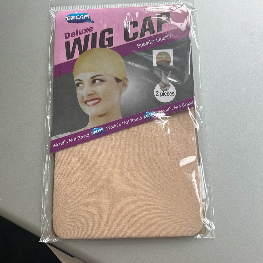 Wig Cap